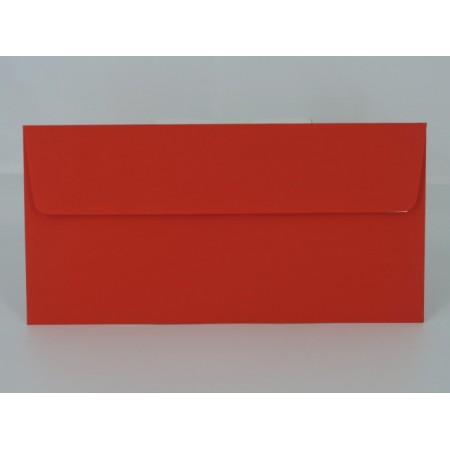 DL - 110x220 - Kaskad Robin Red