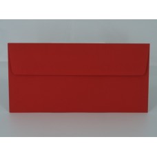 DL - 110x220 - Kaskad Rosella Red
