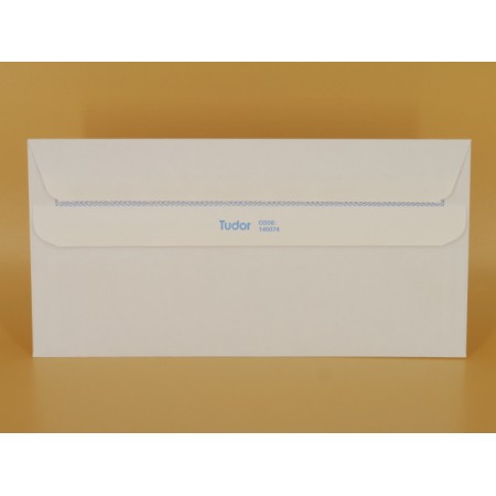 DL - 110x220 - Standard White