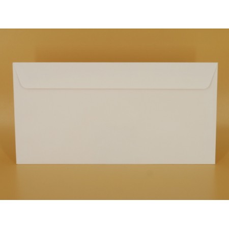 DLX - 120x235 - Standard White