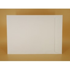 B4 - 353x250 - White 100gsm Pocket