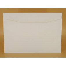 C5 - 162X229 - Standard White Wallet